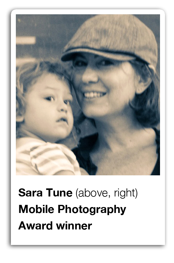 author photo